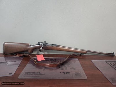 ARISAKA CUSTOM RIFLE .300 SAVAGE