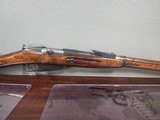 MOSIN-NAGANT M91/30 7.62X54MMR - 3 of 3