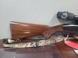 REMINGTON Woodmaster 6MM REM - 2 of 3