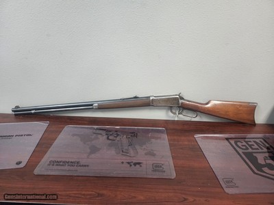 WINCHESTER 94 .25-35 WIN
