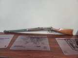 WINCHESTER 94 .25-35 WIN - 1 of 3