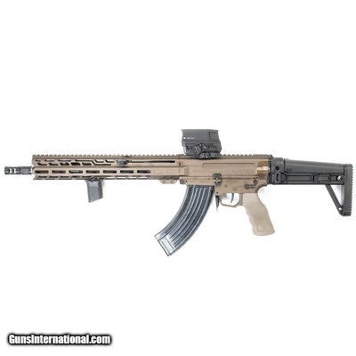 CMMG MK47 DISSENT 7.62X39MM