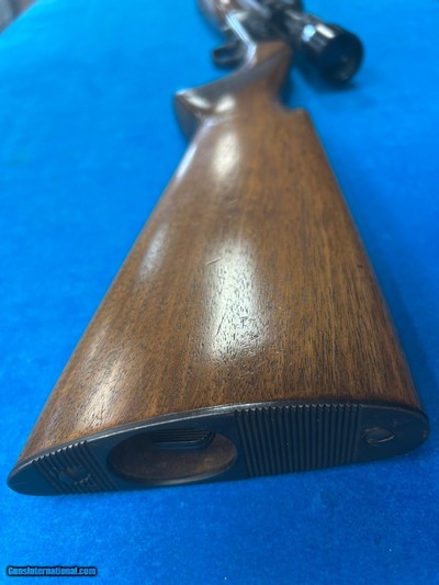BROWNING SA-22 .22 LR