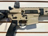 DANIEL DEFENSE DD4V7 Desert Sage Limited Dealer Exclusive Rifle 5.56X45MM NATO - 3 of 3