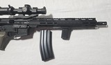 SMITH & WESSON M&P-15 5.56X45MM NATO - 2 of 3