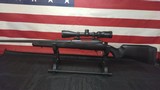 SAVAGE ARMS 110 vt hunter xp .308 WIN - 1 of 3
