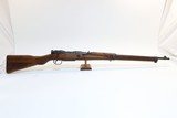 JAPANESE MILITARY 99 Arisaka Last Ditch Jinsen 7.7X58MM ARISAKA