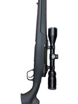 SAVAGE ARMS Axis .350 LEGEND - 3 of 3