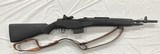 SPRINGFIELD ARMORY M1A SCOUT SQUAD .308 WIN/7.62MM NATO - 2 of 3