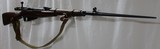 MOSIN-NAGANT M44 1954 Romanian 7.62X54MMR - 2 of 3