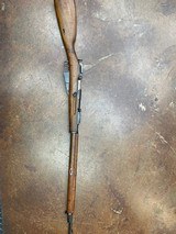 MOSIN-NAGANT M91 7.62X54MMR - 1 of 3