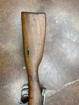 MOSIN-NAGANT M91 7.62X54MMR - 2 of 3