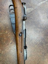 MOSIN-NAGANT M91 7.62X54MMR - 3 of 3