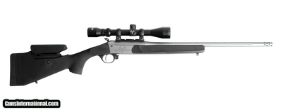 TRADITIONS OUTFITTER G3 PRO SERIES .450 BUSHMASTER