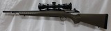 RUGER AMERICAN RANCH w/NIKON scope .300 AAC BLACKOUT - 2 of 3