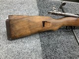 GOVERNMENT OF YUGOSLAVIA M48A 8MM - 3 of 3