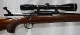 REMINGTON 700 BDL w/ Leupold .270 WIN - 3 of 3