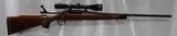 REMINGTON 700 BDL w/ Leupold .270 WIN - 1 of 3