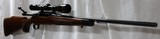 REMINGTON 700 BDL w/ Leupold .270 WIN - 2 of 3