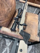 MOSSBERG PATRIOT LR TACTICAL 6.5 PRC - 1 of 3