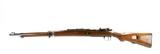 ANKARA ARSENAL Turkish Mauser 8MM MAUSER - 1 of 3
