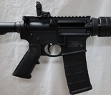 SMITH & WESSON M&P SPORT II 5.56X45MM NATO - 3 of 3