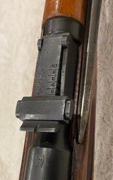 RUSSIAN STATE FACTORIES M91/30 All Matching w/Bayonet 1944 Izhevsk 7.62X54MMR - 2 of 3