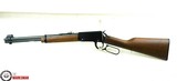 HENRY LEVER YOUTH .22 LR - 1 of 3
