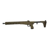 KELTEC SUB 2000 9MM LUGER (9x19 PARA) - 1 of 3