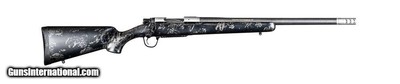 CHRISTENSEN ARMS RIDGELINE FFT TI METALLIC GRAY .300 WIN MAG - Image 1 of 1