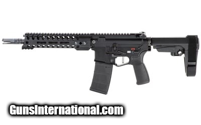 PATRIOT ORDNANCE FACTORY RENEGADE PLUS .223 REM