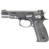 CZ 75 B 9MM LUGER (9x19 PARA) - 1 of 2