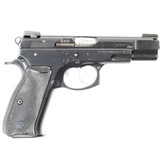 CZ 75 B 9MM LUGER (9x19 PARA) - 2 of 2