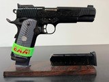 GIRSAN MC 1911 MATCH LUX
.45 ACP - 2 of 3