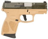 TAURUS G2C 9MM LUGER (9X19 PARA)