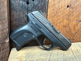 RUGER LC9 9MM LUGER (9x19 PARA) - 2 of 3