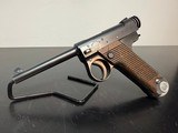 JAPANESE MILITARY NAMBU TYPE 14 8X22MM NAMBU - 2 of 3