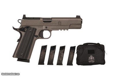 SPRINGFIELD ARMORY 1911 OPERATOR .45 ACP