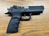 MAGNUM RESEARCH BABY EAGLE III 9MM LUGER (9x19 PARA) - 3 of 3