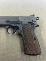 SPRINGFIELD ARMORY SA-35 9MM LUGER (9x19 PARA) - 3 of 3