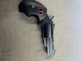NORTH AMERICAN ARMS BLACK WIDOW .22 lr & .22 mag - 3 of 3