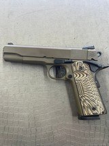ROCK ISLAND ARMORY M1911 A1-FS .45 ACP