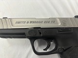 SMITH & WESSON SD9 VE 9MM LUGER (9X19 PARA) - 3 of 3