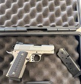 MAGNUM RESEARCH DESERT EAGLE 1911 U .45 ACP - 2 of 3