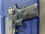 COLT COMBAT ELITE .45 ACP - 3 of 3