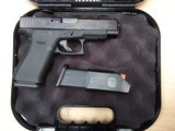 GLOCK G48 MOS 9MM LUGER (9x19 PARA)