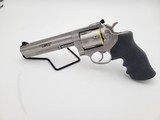 RUGER GP100 .357 MAG