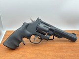 SMITH & WESSON 327 TRR8 PERFORMANCE CENTER .357 MAG - 2 of 3