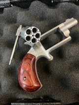 North American Arms Mini-Revolver .22 WMR - 2 of 3
