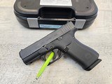 GLOCK 43X 9MM LUGER (9x19 PARA) - 2 of 2